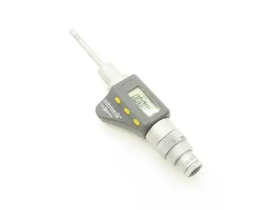 Tesa Intrimik 61.90041 Micromaster Digital Micrometer Bore Gage 6-8mm .240-.320"