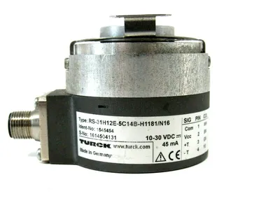 USED TURCK 1545454