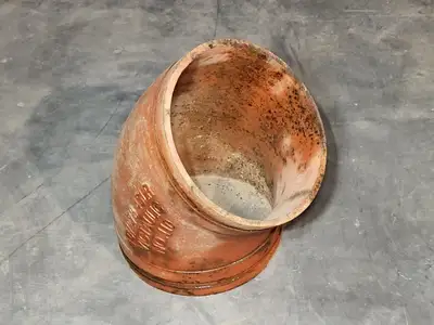 USED VICTAULIC NO. 110