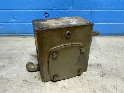 Used BOSTON GEAR 3211001 Motors (misc) Ohio US | HGR 24 #1453697