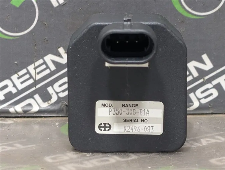 Used KAVLICO _UNKNOWN_ Transducers Wisconsin US | Green Industrial #683214