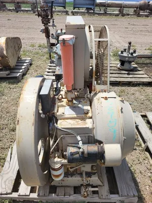 USED ARROW Y-18