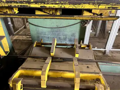 USED VERSON S2-300-96-54T