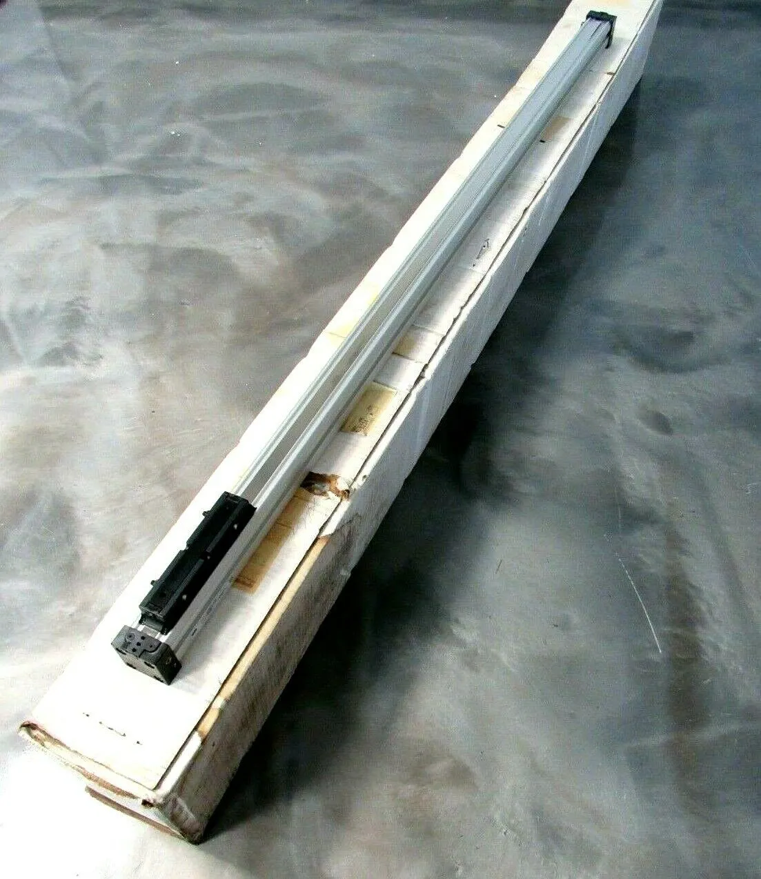 NEW PARKER 32-CFRCDUC-52.000 ROLESS CYLINDER 32CFRCDUC52000