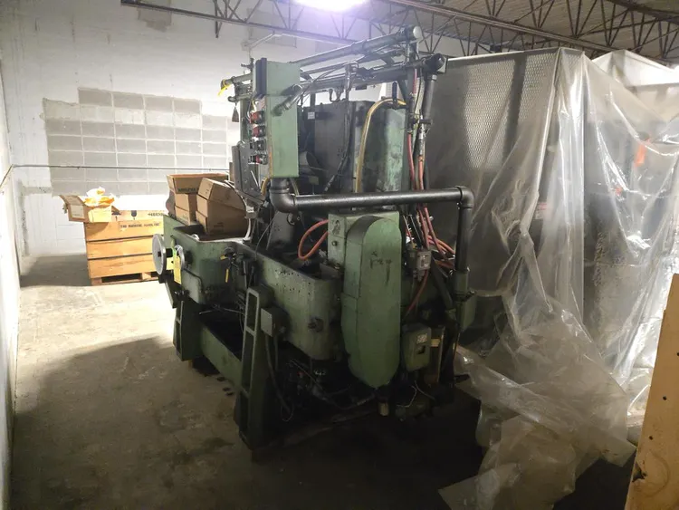 Used _UNKNOWN_ _UNKNOWN_ Cam Grinders Georgia US | IRS Auction #1096618