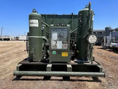 USED ARIEL JGT