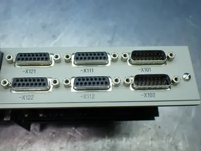 NEW SIEMENS 6SN11150BA110AA1