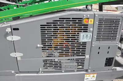 New | in-Stock 2026 BANDIT 4680XP Forestry Grinders Indiana US | Franklin Rock & Recycle LLC #1354574