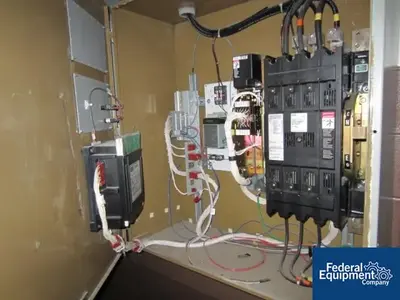 USED ASCO Emerson Network Power Asco 7000 Series Power Transfer Switch