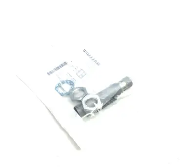NEW BALLUFF INDUCTIVE FACTOR 1 SENSOR BES M12ML-PSC30A-S04G-W01