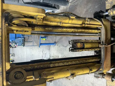 Used KOMATSU FG30T8 Material Handling (misc) Ohio US | HGR 24 #1469582