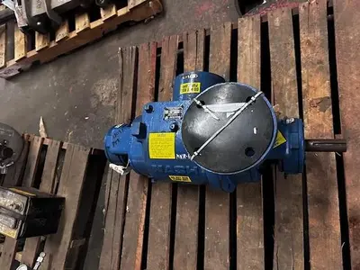 USED NASH SC2