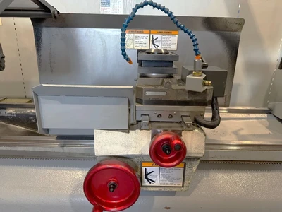 Used 2005 HAAS TL-2 CNC Lathes Florida US | Legacy CNC Machinery, LLC #1666562