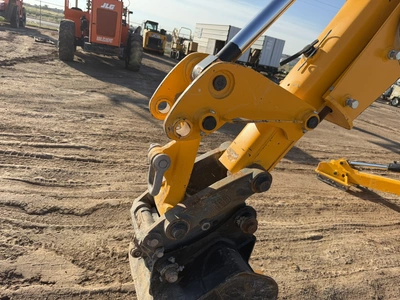Used _UNKNOWN_ _UNKNOWN_ Backhoe Loaders Texas US | Miedema Asset Management Group #1315587