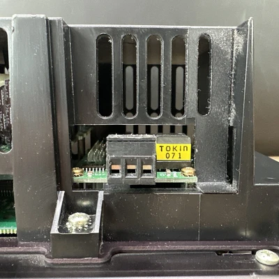 USED Allen-Bradley 2711-B6C8