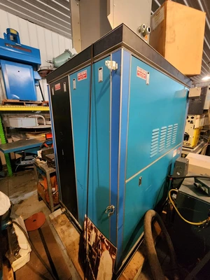 USED LEPEL T-20-3-NC-TL