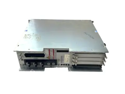 USED INDRAMAT DDS02.1-W100-D