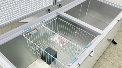 NEW Refrigerators