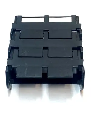 USED IGUS ENERGY CHAIN CABLE CARRIER