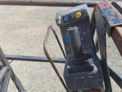 Used 2019 JLG 20MVL Vertical Mast Lifts Texas US | Stack Equipment #1498155