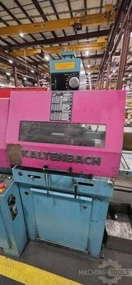 USED KALTENBACH KKS400 EC-NA