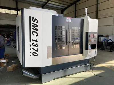 ESPMACH SMC1370 Machining Centers Vertical | ESP Machinery Australia Pty Ltd (2)