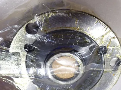 Pressure Regulating Valve - 5783