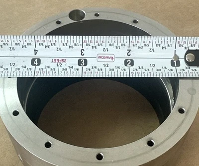 NEW Aesseal N-M02S-A-ZP-0857