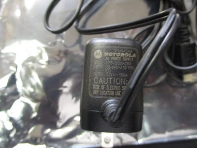 USED Motorola DCH3-050US-0304