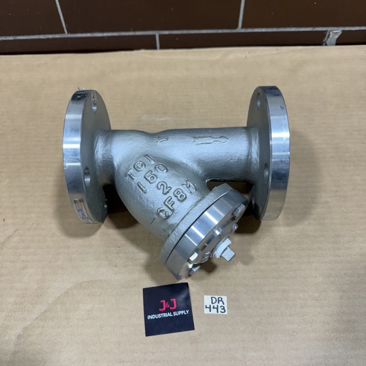 New | in-Stock TCI V1YSF020 Miscellaneous MRO Indiana US | J&J Industrial Supply #518557