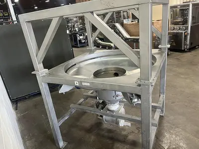 SuperSac Unloader