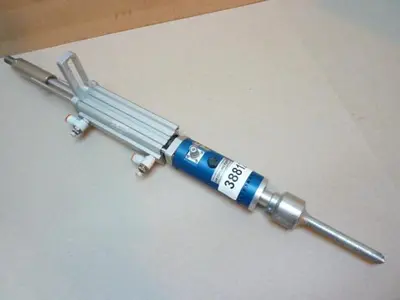 USED TA SYSTEMS US29170