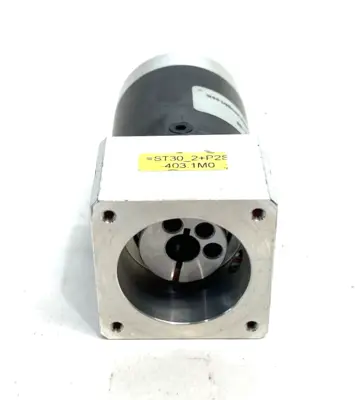 Used Maverick Industrial Sales Inline Planetary Gearbox PLE040-025-SSSA3AA-E8/25/30/45/B5/M3 Gearboxes Michigan US | Maverick Industrial Sales #1400942