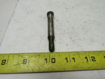 Dayton VJX37-2023 .199 Round Hole Press Fit Die Punch Tooling Lot Of 7