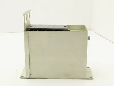 Transmation 620A-19-65 Alarm Relay Module 117V 50/60Hz