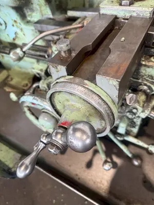 Used DAKE 5-50 Turret Lathes (Ram & Saddle) Ohio US | G-2000, Inc. #1357681