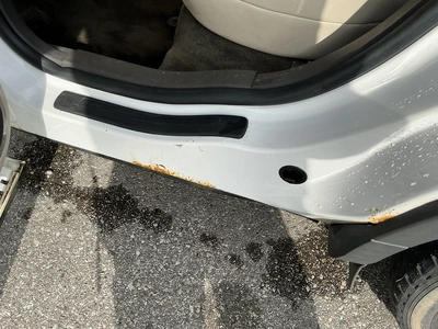 USED 2016 LINCOLN MKX