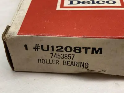 New | in-Stock DELCO U1208TM Industrial Controls Ohio US | Surplus Asset Holdings #1239800