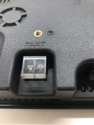 USED KEYENCE CORP CA-MP81