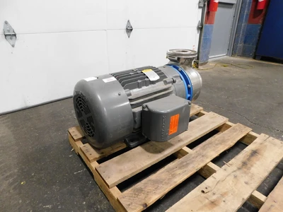 New | in-Stock G&L _UNKNOWN_ Centrifugal Pumps Ohio US | Equipment Recovery Corp. #1330394
