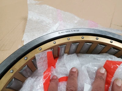 NEW KRW NU 3956 E.M.S2