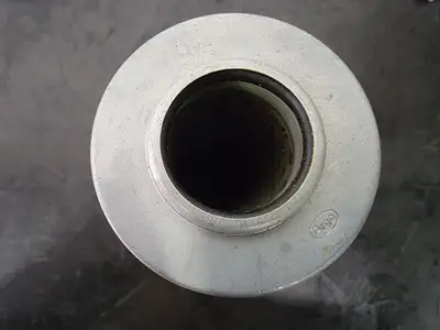 USED ARGO FILTER P3062052