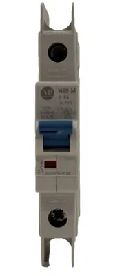 NEW ALLEN-BRADLEY 1489-M1C050