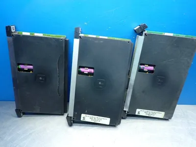 Used RELIANCE ELECTRIC 57C435A PLC Processors Ohio US | HGR 24 #1125910