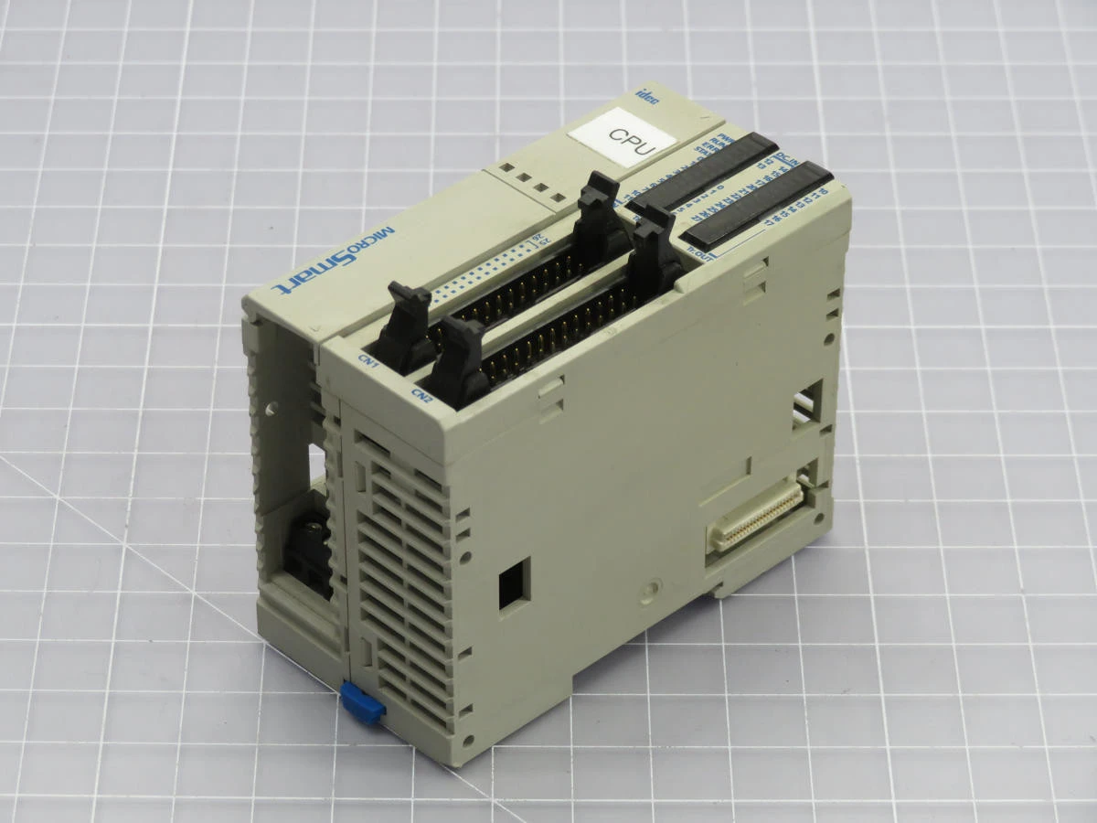 Used IDEC IZUMI _UNKNOWN_ Programmable Logic Controllers | OCO Industrial #1661393