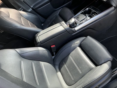 Used 2022 MERCEDES-BENZ GLA45 SUVs Michigan US | Miedema Asset Management Group #1474342