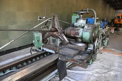 USED H. ERNAULT & S TV-B, FM 2.67