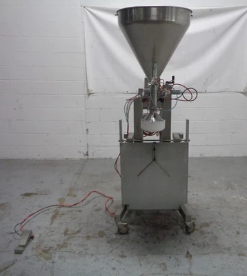 Used 2006 UNIFILLER PRO 1000 Depositors California US | BakeryEquipment.com #1554785