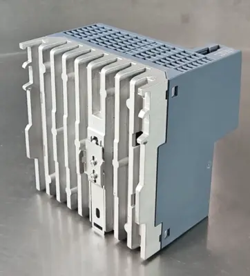 Siemens XC216-4C Simatic Net Scalance Managed Ethernet Switch (BIN415)