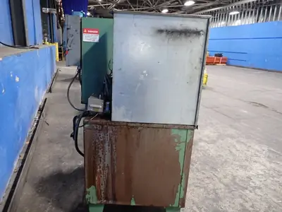 Used PROKLEEN 2397M Parts Washers Ohio US | HGR 24 #729819